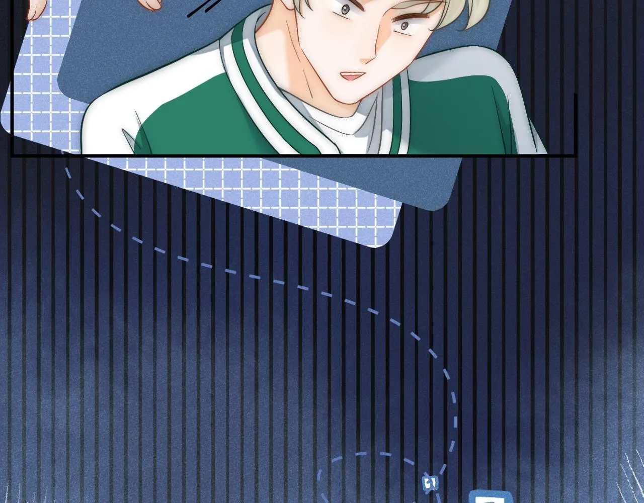 Nam Thần Bá Đạo Cầu Xin Tôi Quay Lại (NGANG RAW) Chapter 40 Trang 3