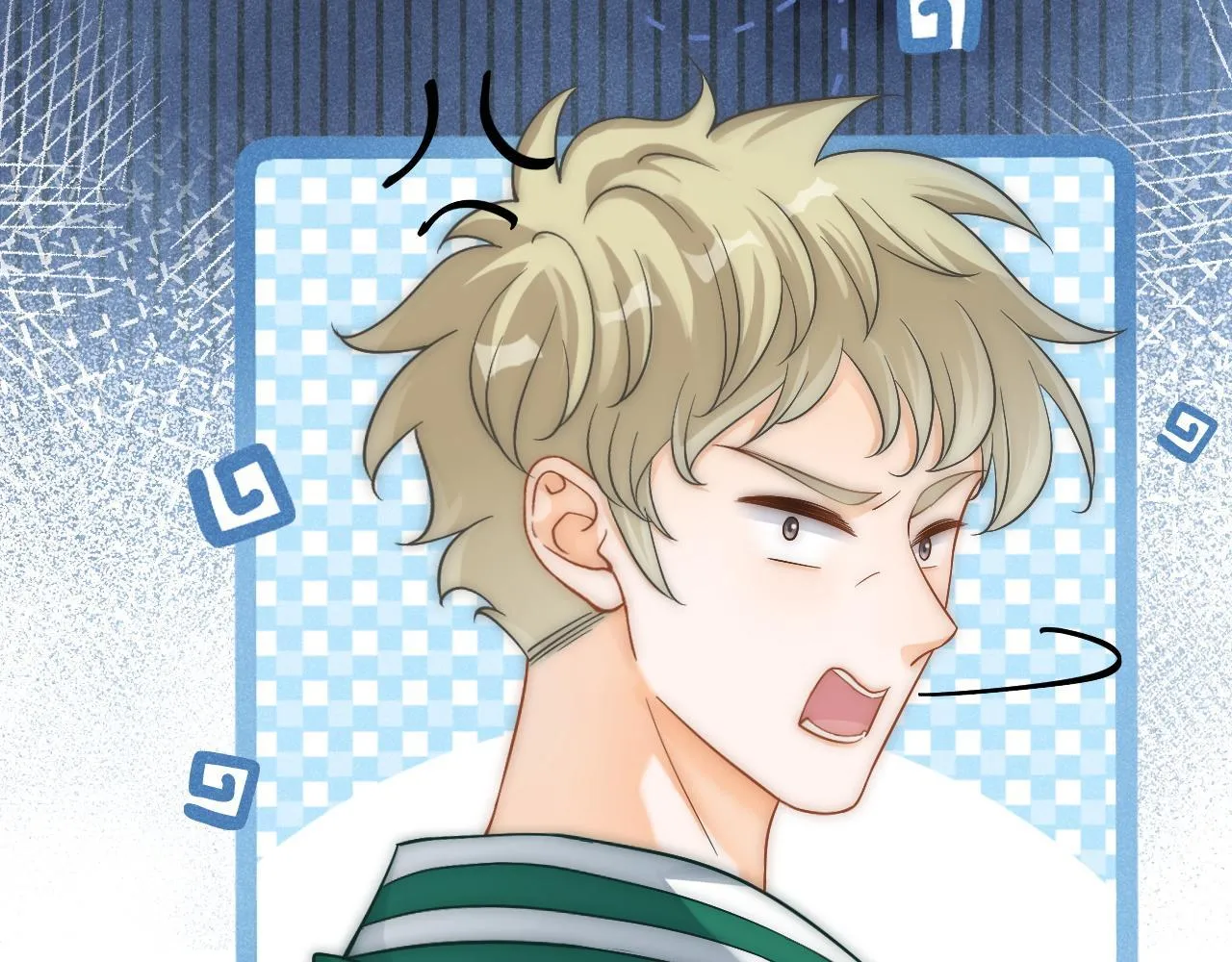 Nam Thần Bá Đạo Cầu Xin Tôi Quay Lại (NGANG RAW) Chapter 40 Trang 4