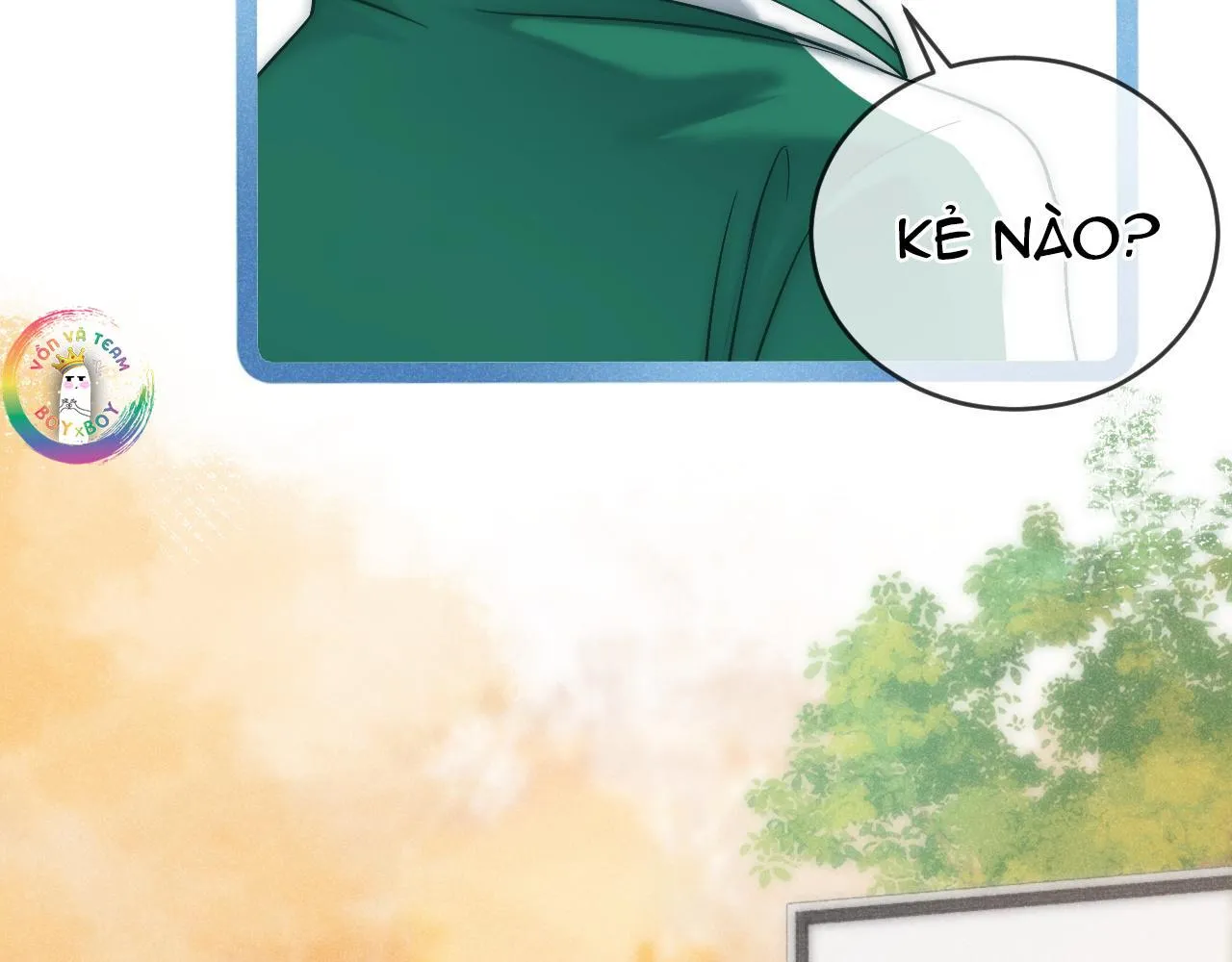 Nam Thần Bá Đạo Cầu Xin Tôi Quay Lại (NGANG RAW) Chapter 40 Trang 5