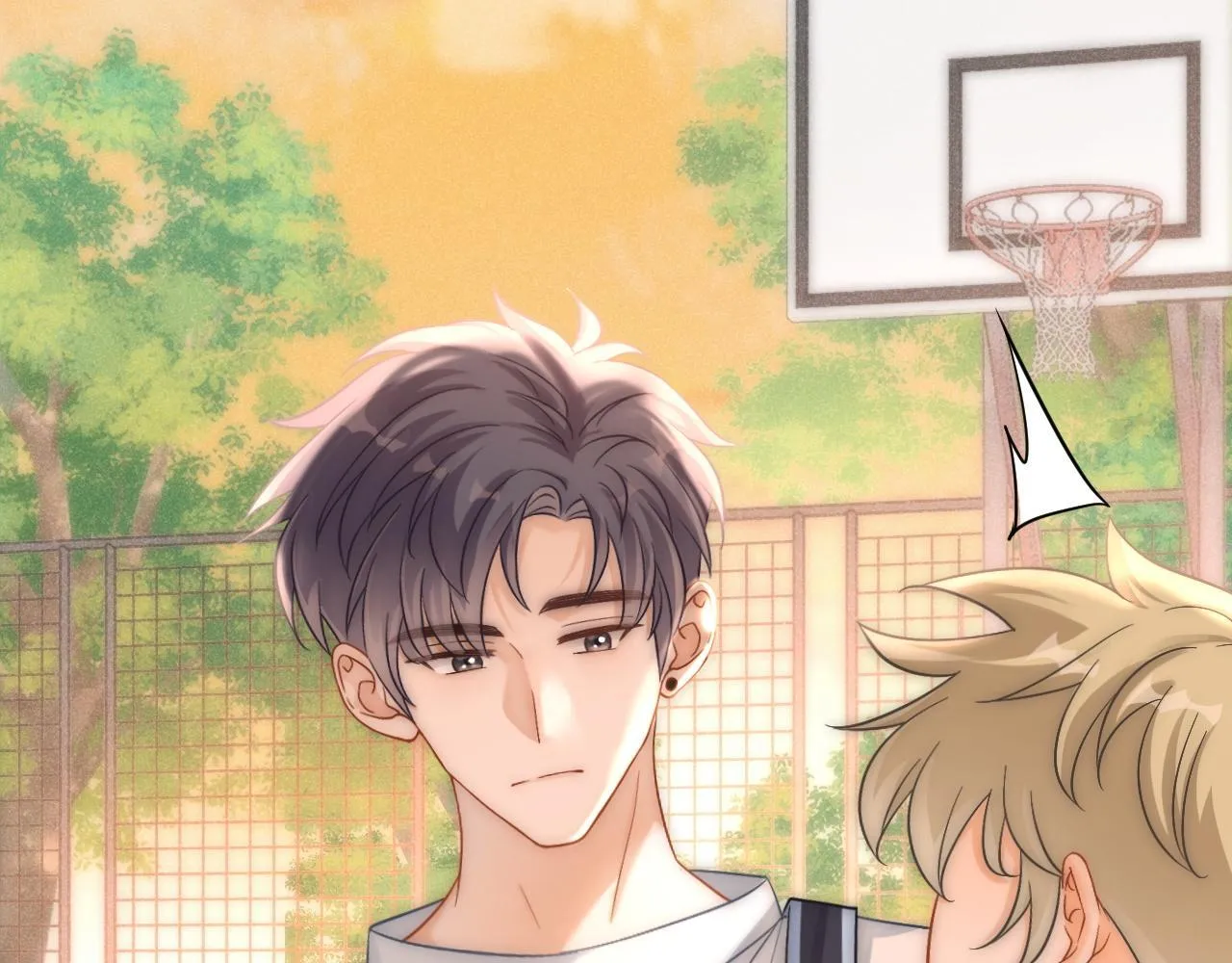 Nam Thần Bá Đạo Cầu Xin Tôi Quay Lại (NGANG RAW) Chapter 40 Trang 6