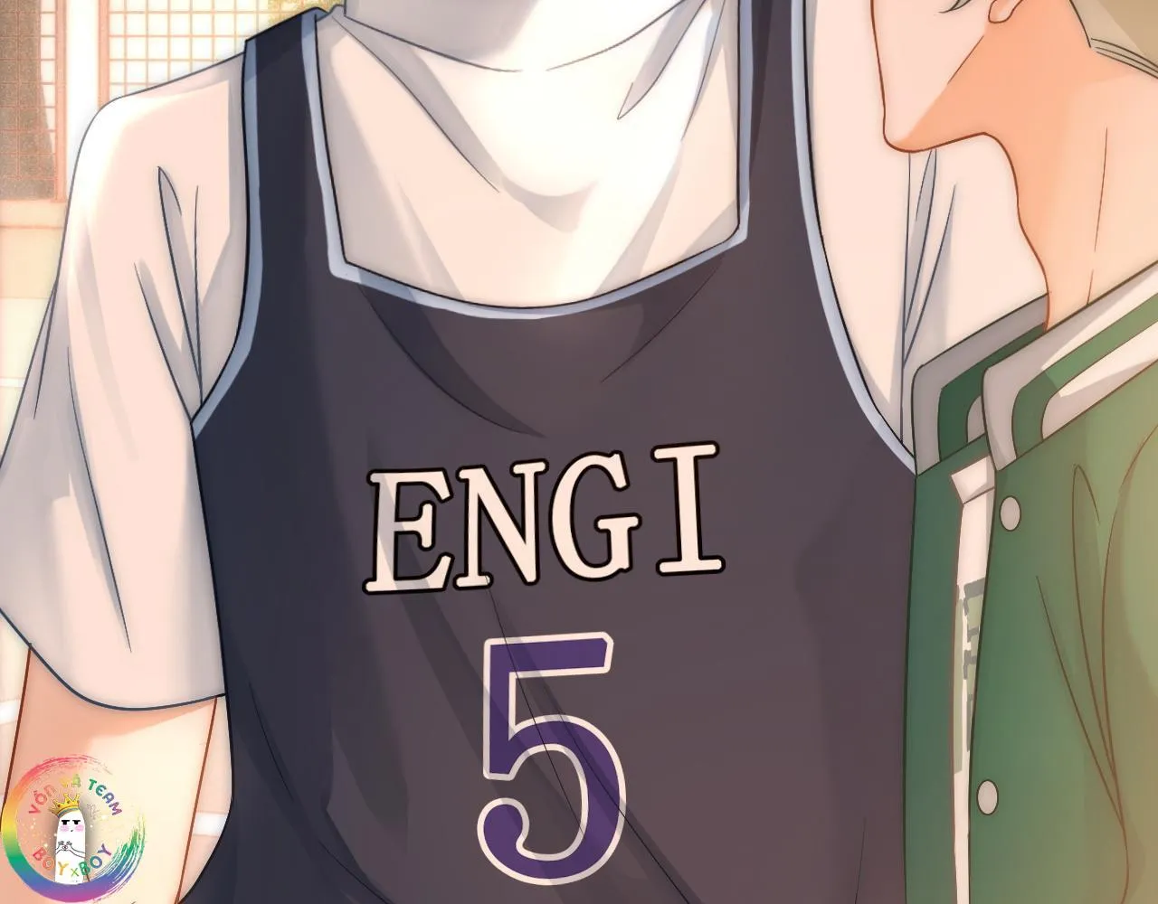 Nam Thần Bá Đạo Cầu Xin Tôi Quay Lại (NGANG RAW) Chapter 40 Trang 7