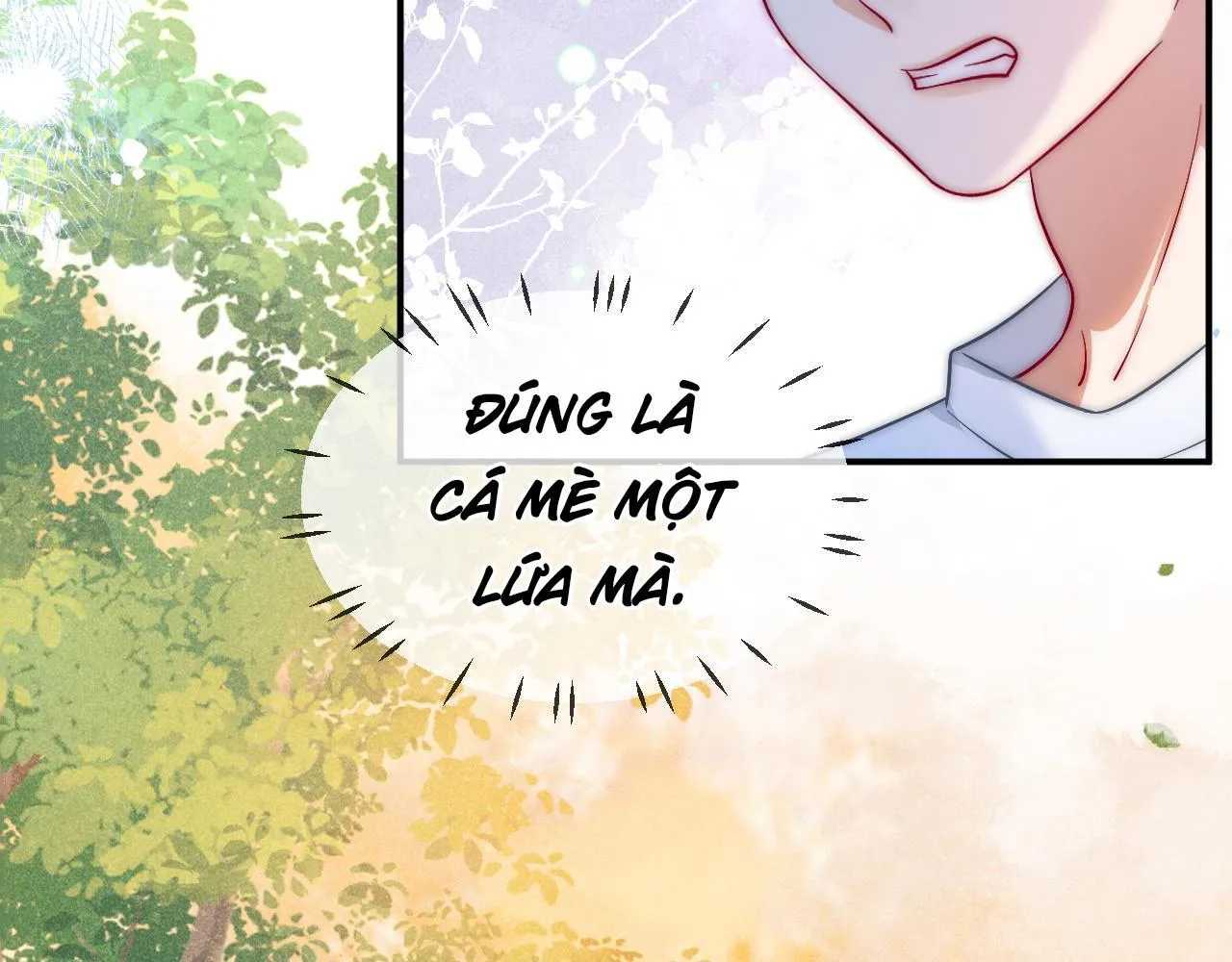 Nam Thần Bá Đạo Cầu Xin Tôi Quay Lại (NGANG RAW) Chapter 40 Trang 12