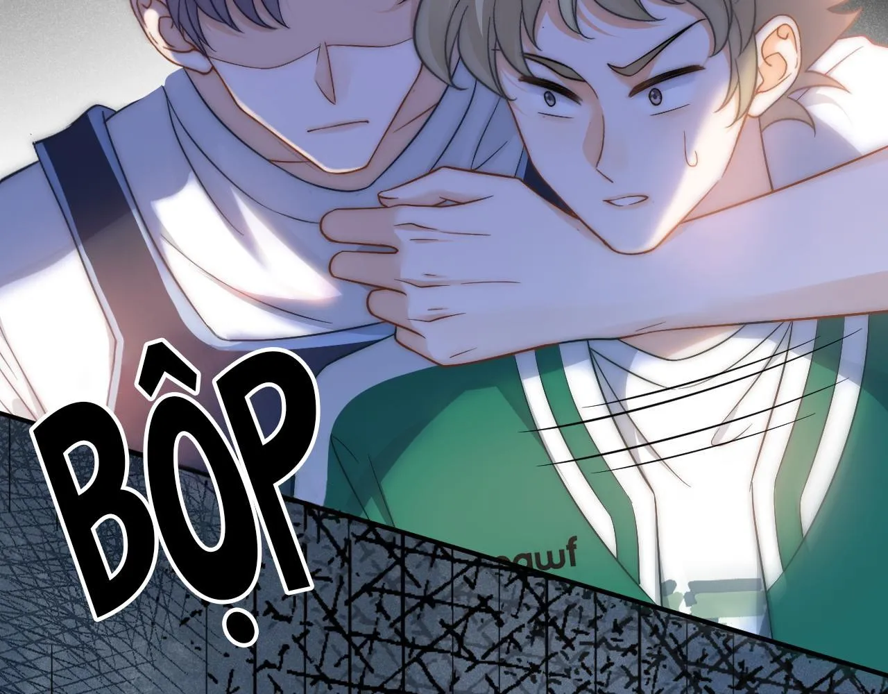 Nam Thần Bá Đạo Cầu Xin Tôi Quay Lại (NGANG RAW) Chapter 40 Trang 17