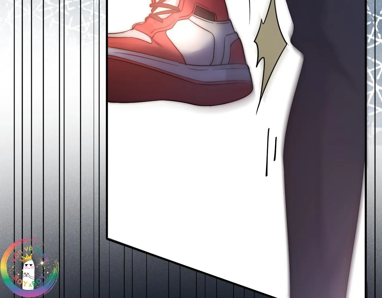 Nam Thần Bá Đạo Cầu Xin Tôi Quay Lại (NGANG RAW) Chapter 40 Trang 19