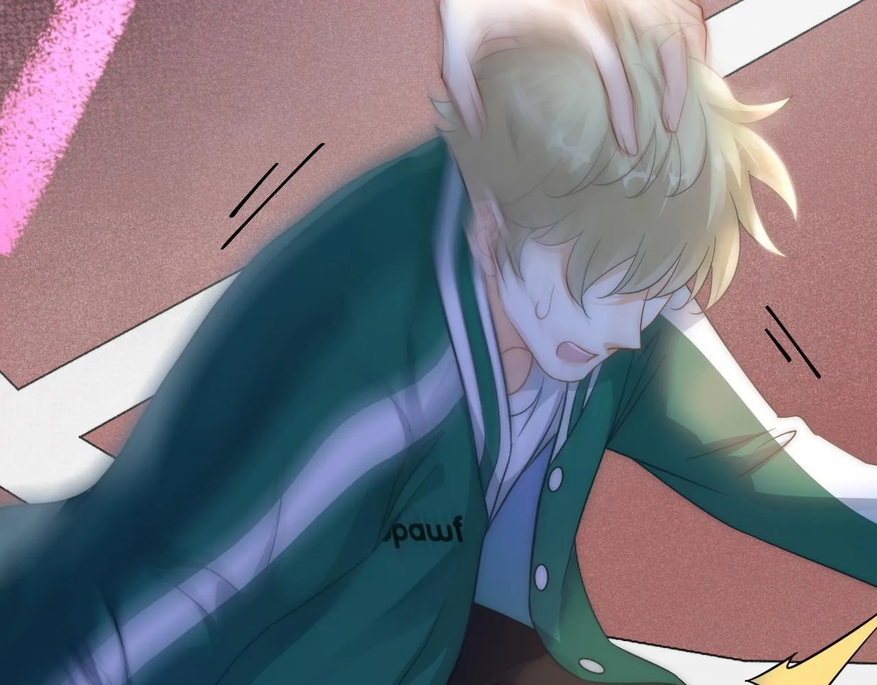 Nam Thần Bá Đạo Cầu Xin Tôi Quay Lại (NGANG RAW) Chapter 40 Trang 22