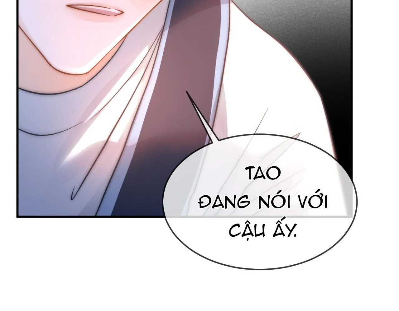 Nam Thần Bá Đạo Cầu Xin Tôi Quay Lại (NGANG RAW) Chapter 40 Trang 25