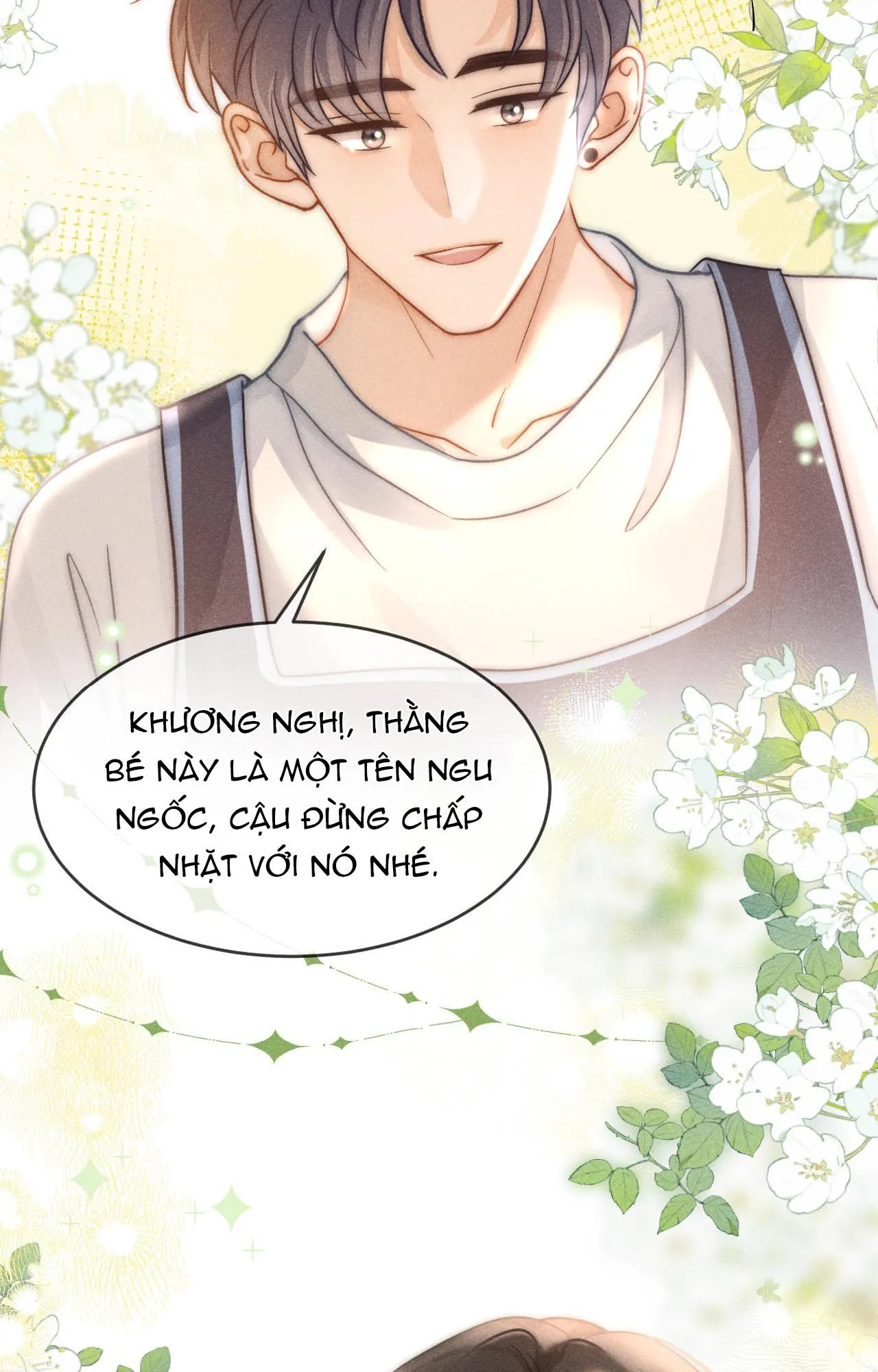 Nam Thần Bá Đạo Cầu Xin Tôi Quay Lại (NGANG RAW) Chapter 40 Trang 28