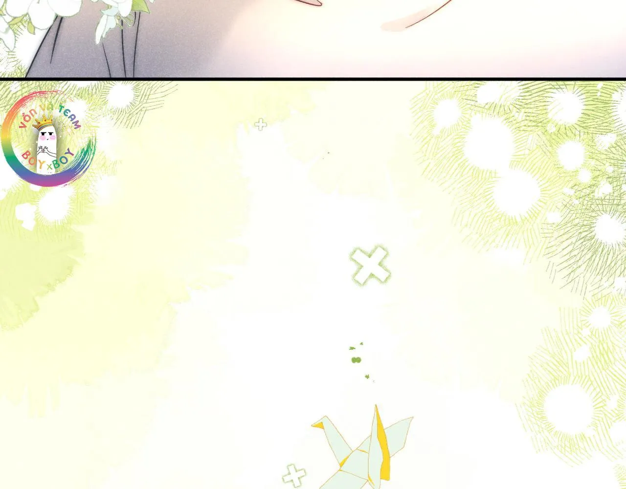 Nam Thần Bá Đạo Cầu Xin Tôi Quay Lại (NGANG RAW) Chapter 40 Trang 30