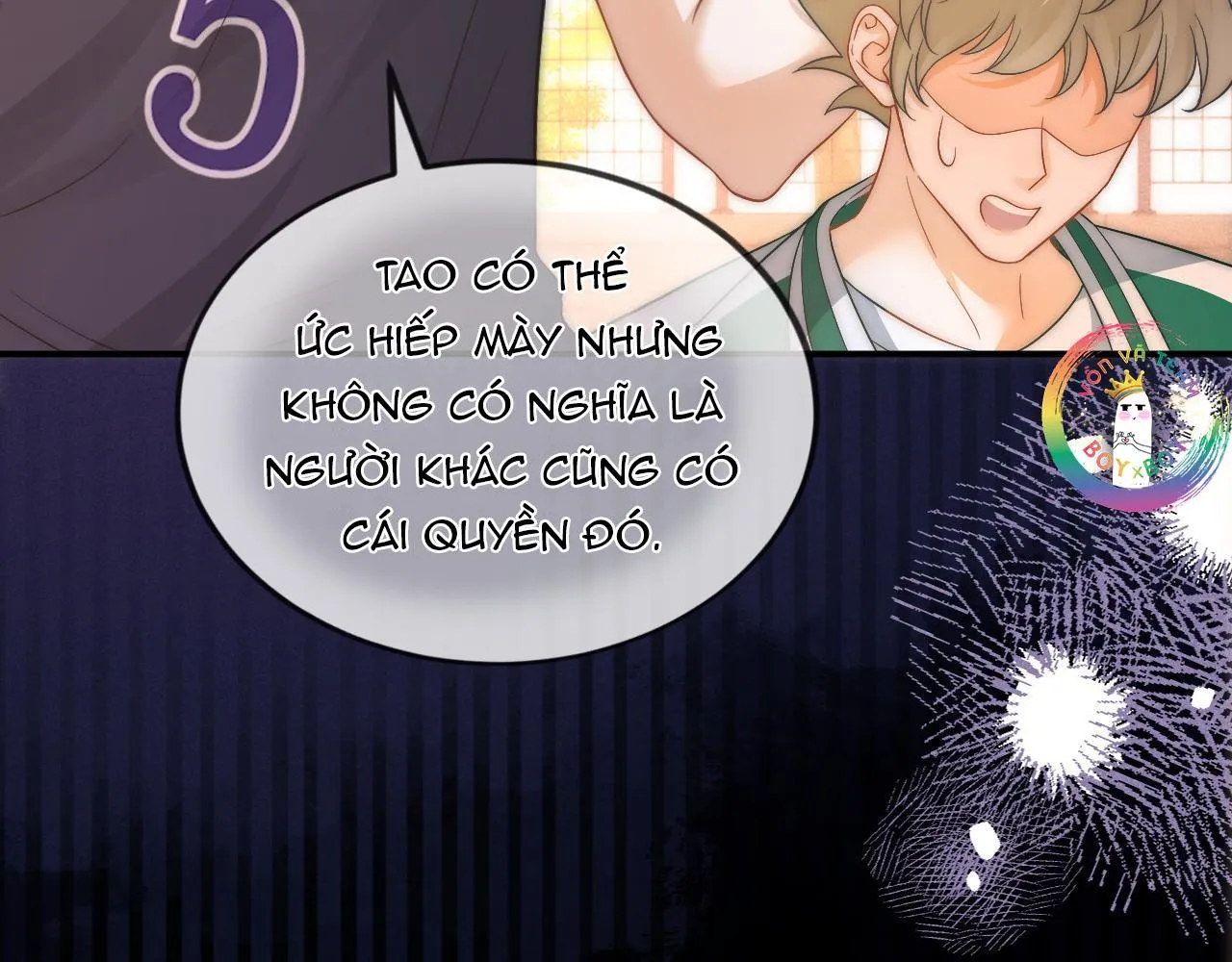 Nam Thần Bá Đạo Cầu Xin Tôi Quay Lại (NGANG RAW) Chapter 40 Trang 36