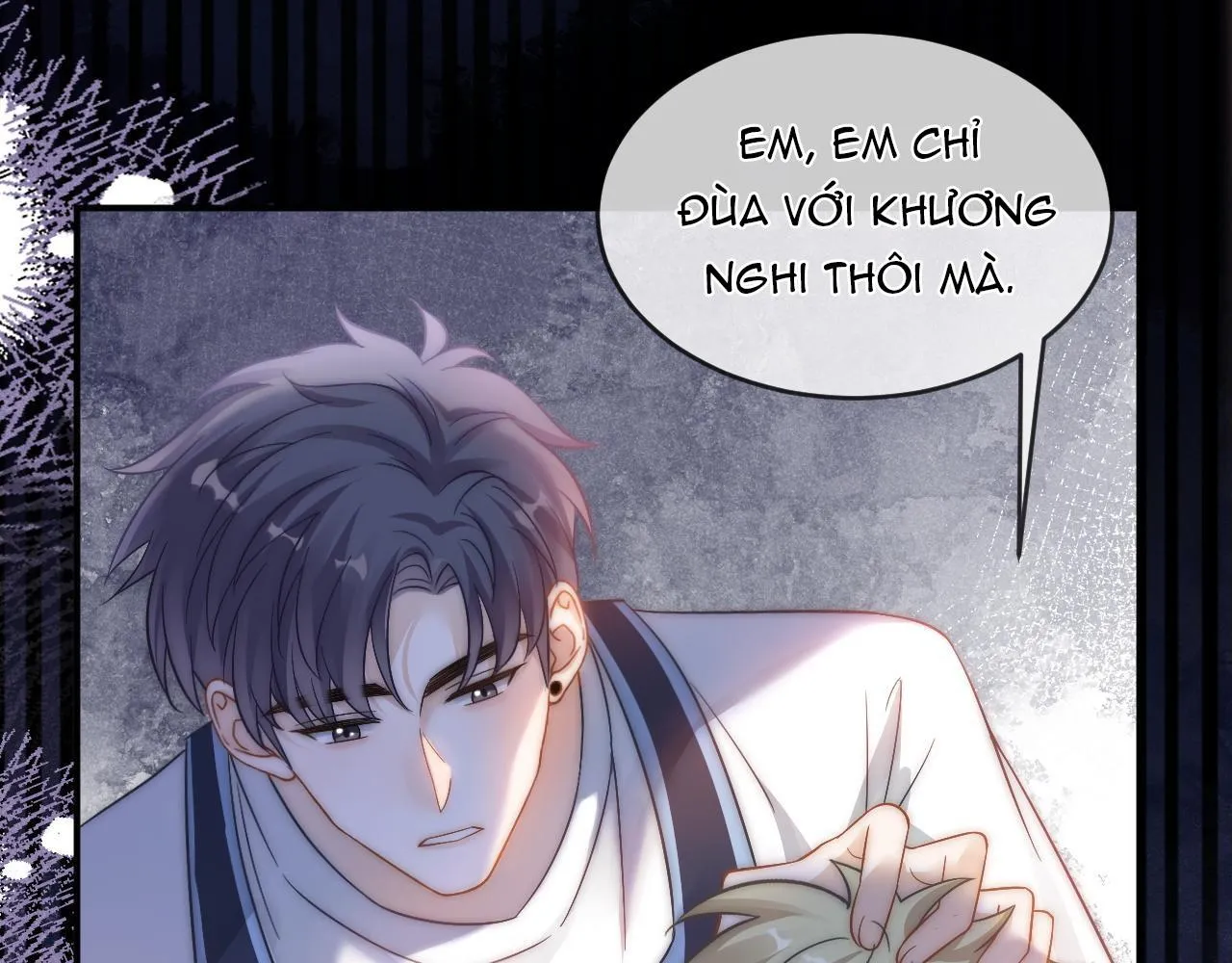 Nam Thần Bá Đạo Cầu Xin Tôi Quay Lại (NGANG RAW) Chapter 40 Trang 37