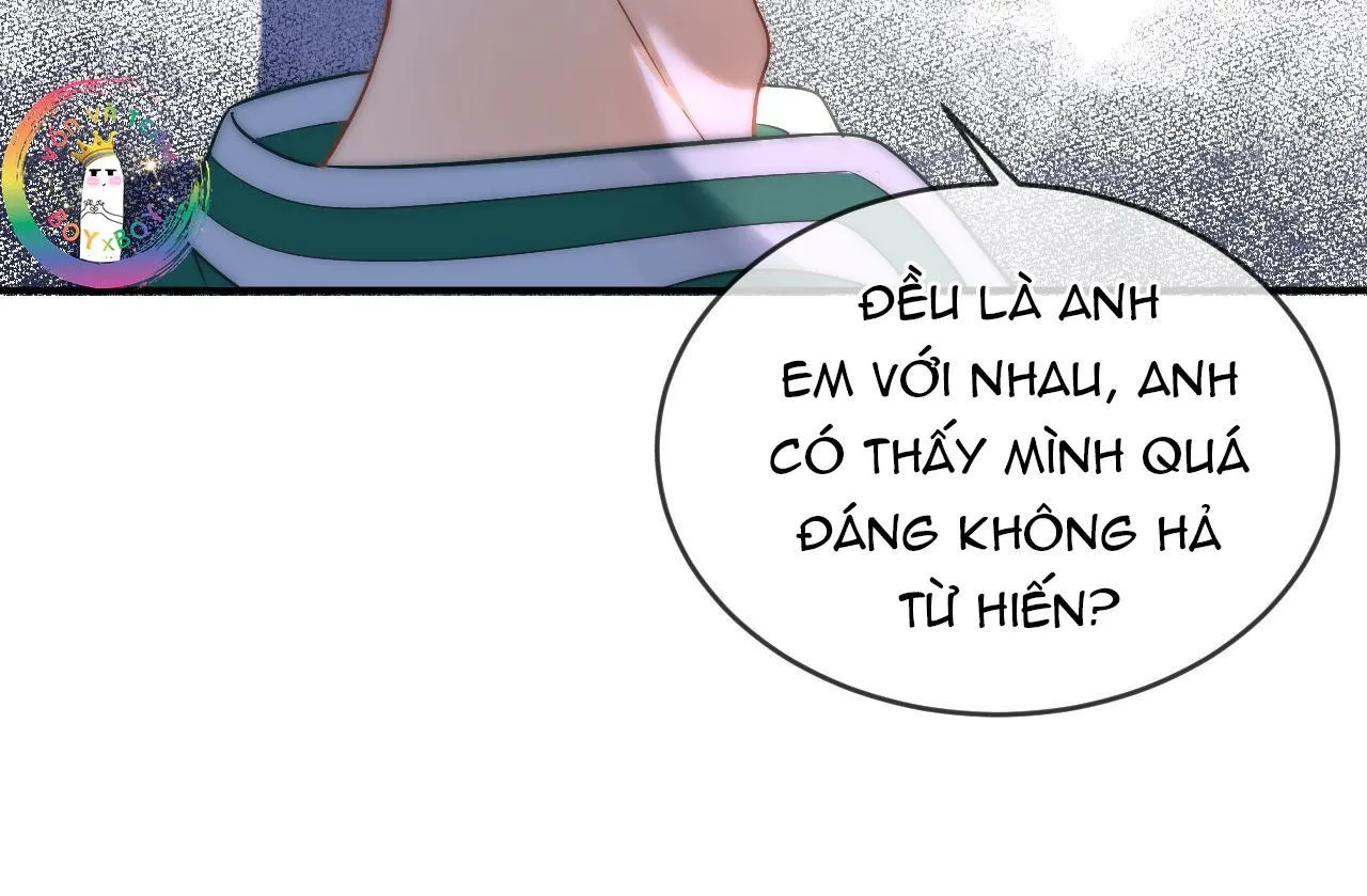 Nam Thần Bá Đạo Cầu Xin Tôi Quay Lại (NGANG RAW) Chapter 40 Trang 40