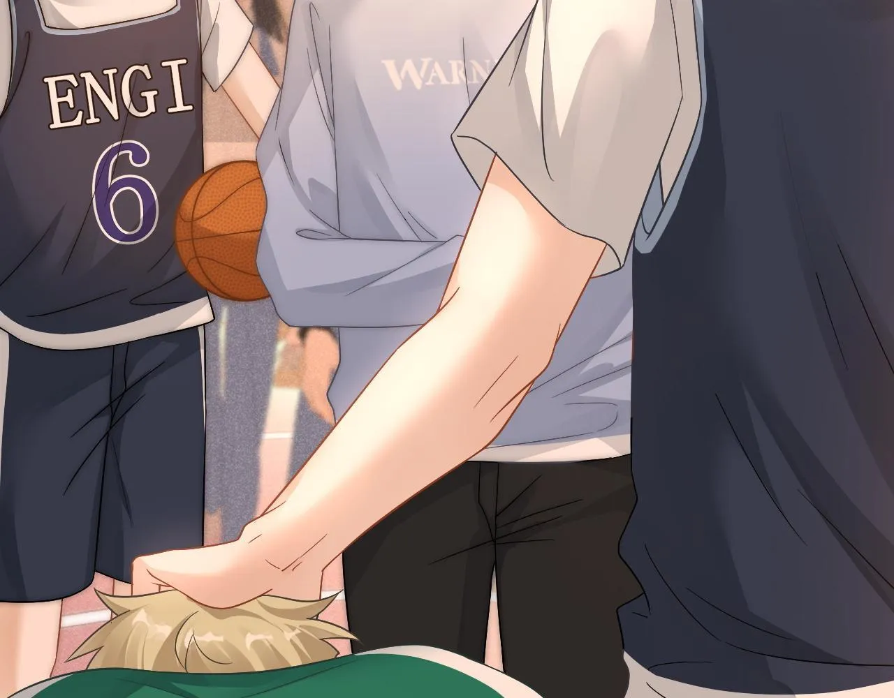 Nam Thần Bá Đạo Cầu Xin Tôi Quay Lại (NGANG RAW) Chapter 40 Trang 44