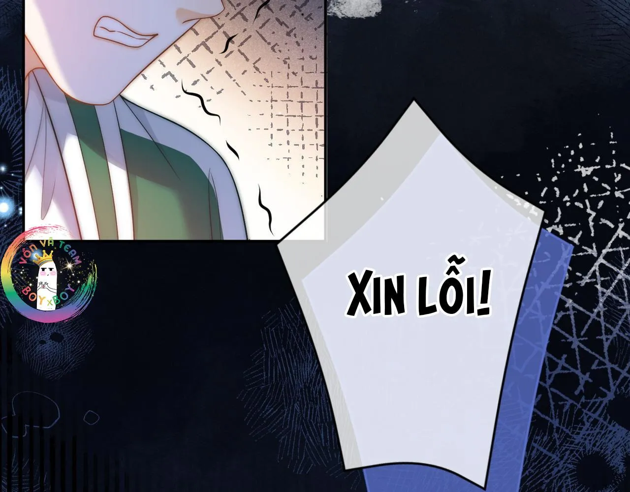 Nam Thần Bá Đạo Cầu Xin Tôi Quay Lại (NGANG RAW) Chapter 40 Trang 47