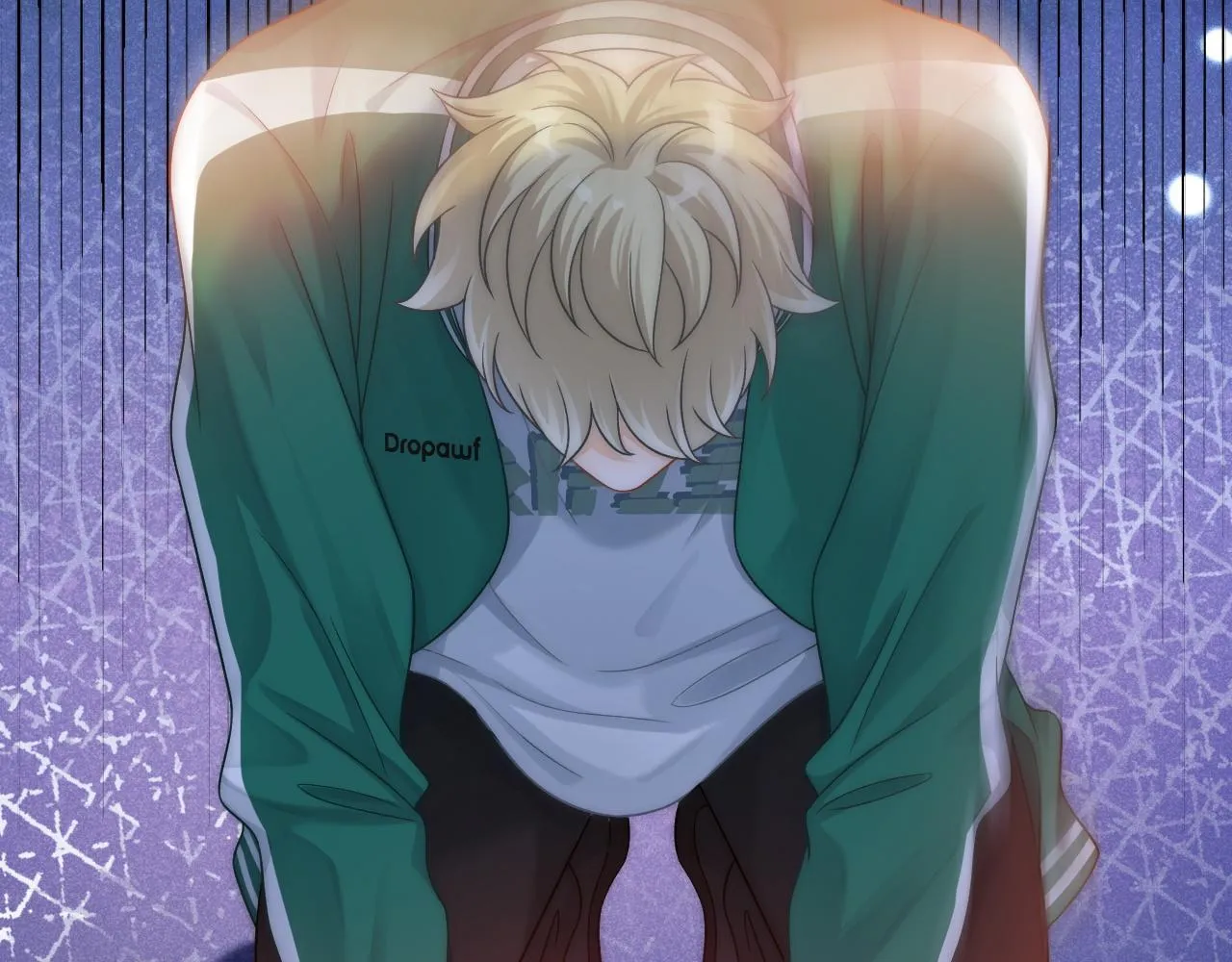 Nam Thần Bá Đạo Cầu Xin Tôi Quay Lại (NGANG RAW) Chapter 40 Trang 49