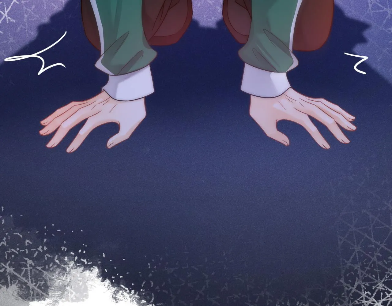 Nam Thần Bá Đạo Cầu Xin Tôi Quay Lại (NGANG RAW) Chapter 40 Trang 50