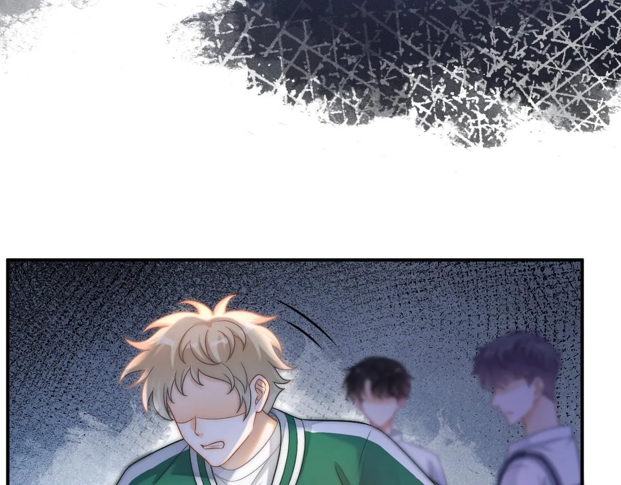 Nam Thần Bá Đạo Cầu Xin Tôi Quay Lại (NGANG RAW) Chapter 40 Trang 51