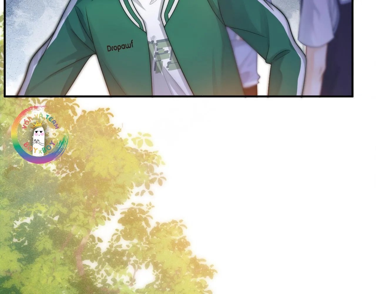 Nam Thần Bá Đạo Cầu Xin Tôi Quay Lại (NGANG RAW) Chapter 40 Trang 52