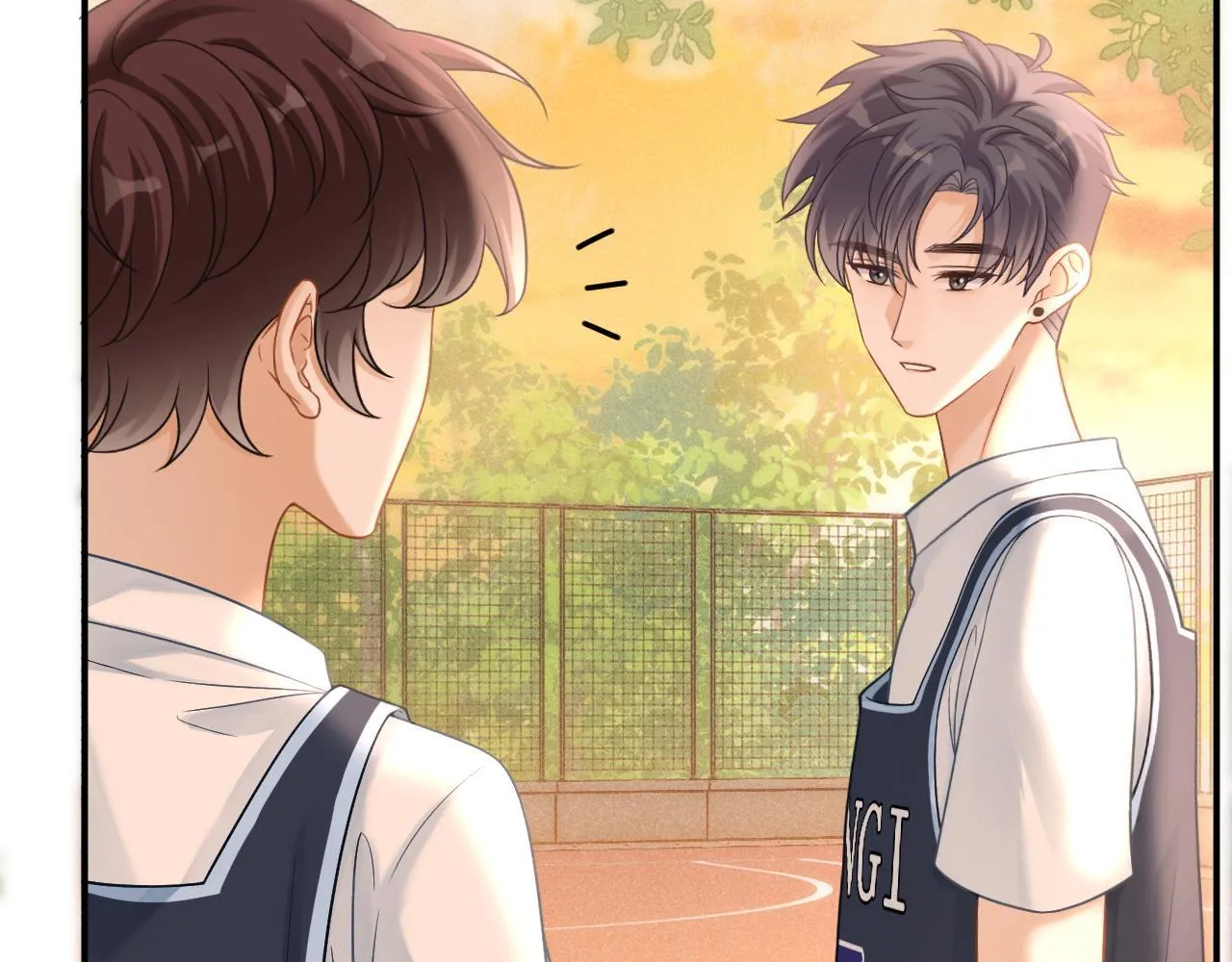 Nam Thần Bá Đạo Cầu Xin Tôi Quay Lại (NGANG RAW) Chapter 40 Trang 57