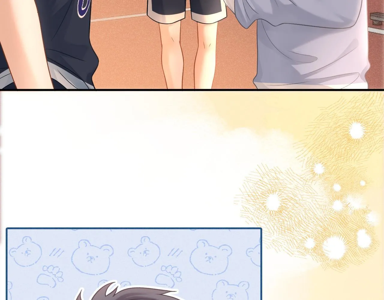 Nam Thần Bá Đạo Cầu Xin Tôi Quay Lại (NGANG RAW) Chapter 40 Trang 60