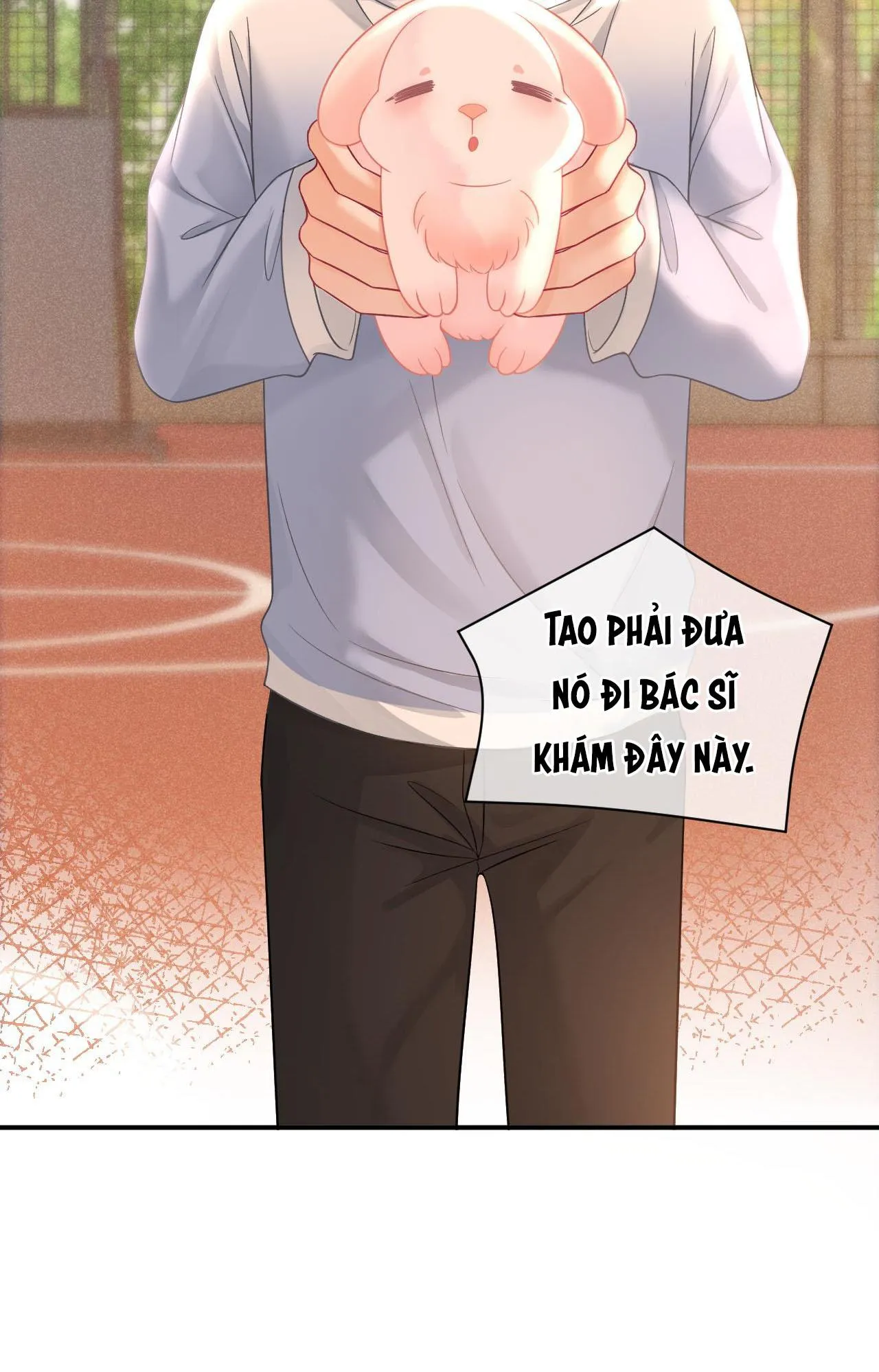 Nam Thần Bá Đạo Cầu Xin Tôi Quay Lại (NGANG RAW) Chapter 40 Trang 62