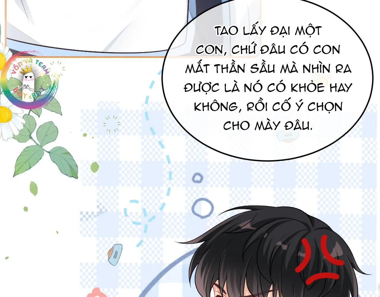 Nam Thần Bá Đạo Cầu Xin Tôi Quay Lại (NGANG RAW) Chapter 40 Trang 66