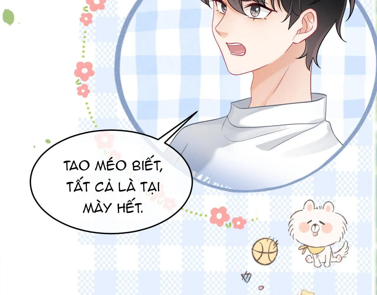 Nam Thần Bá Đạo Cầu Xin Tôi Quay Lại (NGANG RAW) Chapter 40 Trang 67