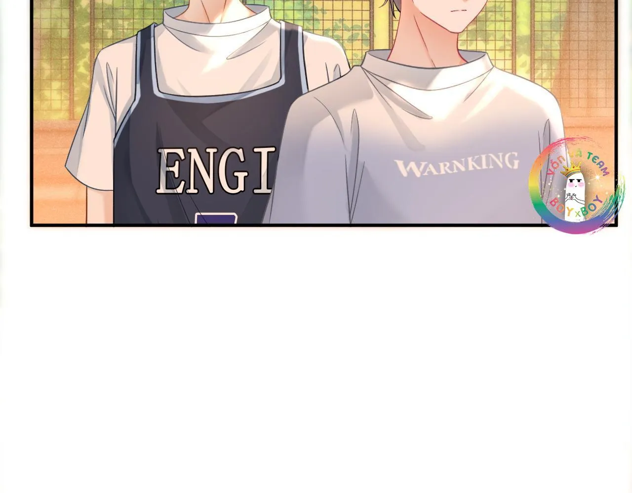 Nam Thần Bá Đạo Cầu Xin Tôi Quay Lại (NGANG RAW) Chapter 40 Trang 69