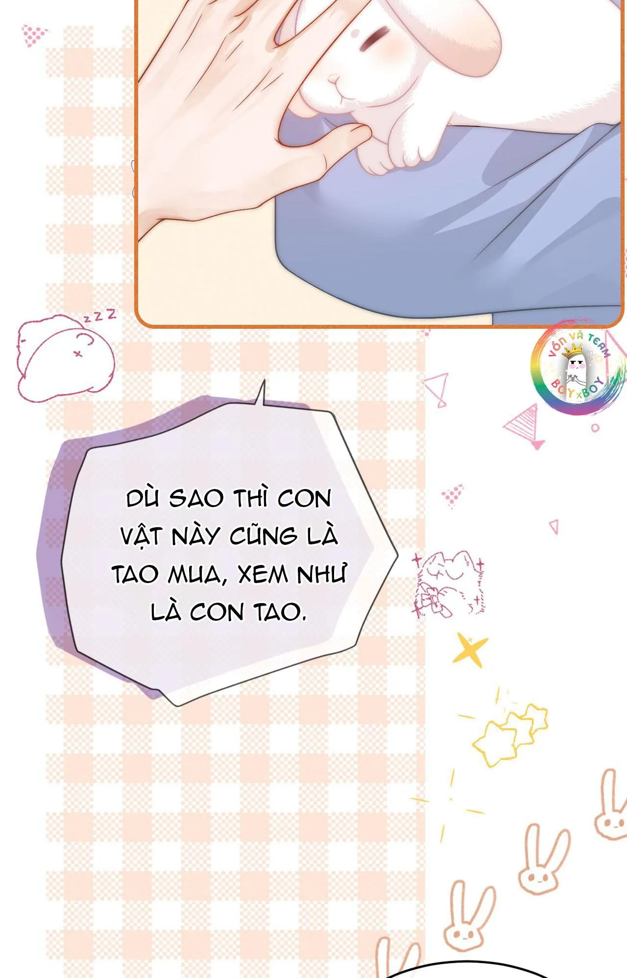 Nam Thần Bá Đạo Cầu Xin Tôi Quay Lại (NGANG RAW) Chapter 40 Trang 74