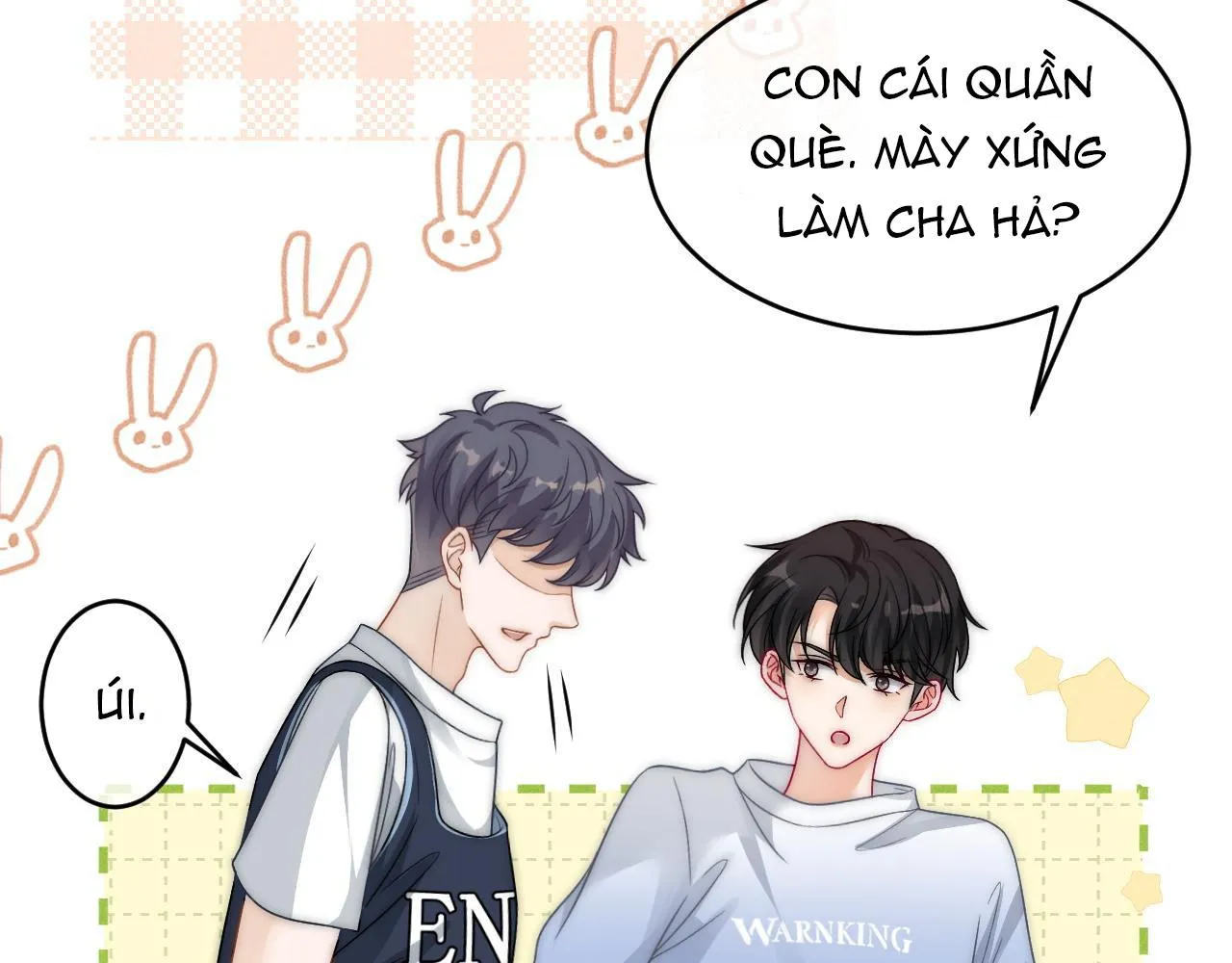 Nam Thần Bá Đạo Cầu Xin Tôi Quay Lại (NGANG RAW) Chapter 40 Trang 75