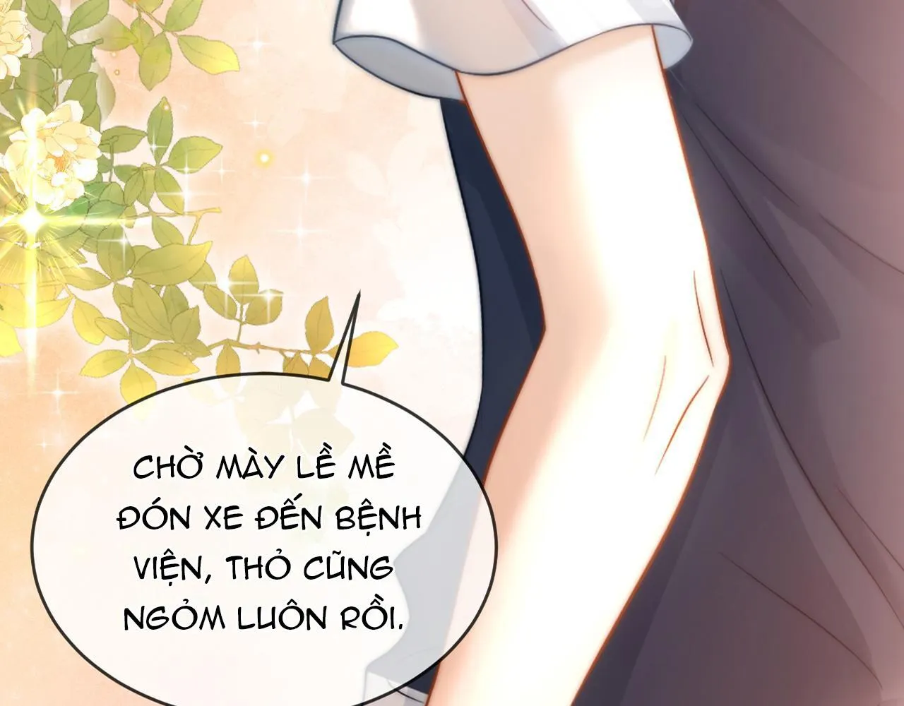 Nam Thần Bá Đạo Cầu Xin Tôi Quay Lại (NGANG RAW) Chapter 40 Trang 85