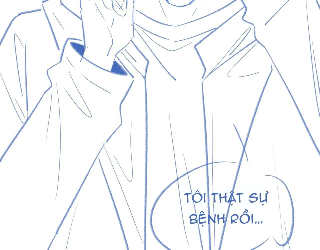 Nam Thần Bá Đạo Cầu Xin Tôi Quay Lại (NGANG RAW) Chapter 40 Trang 89