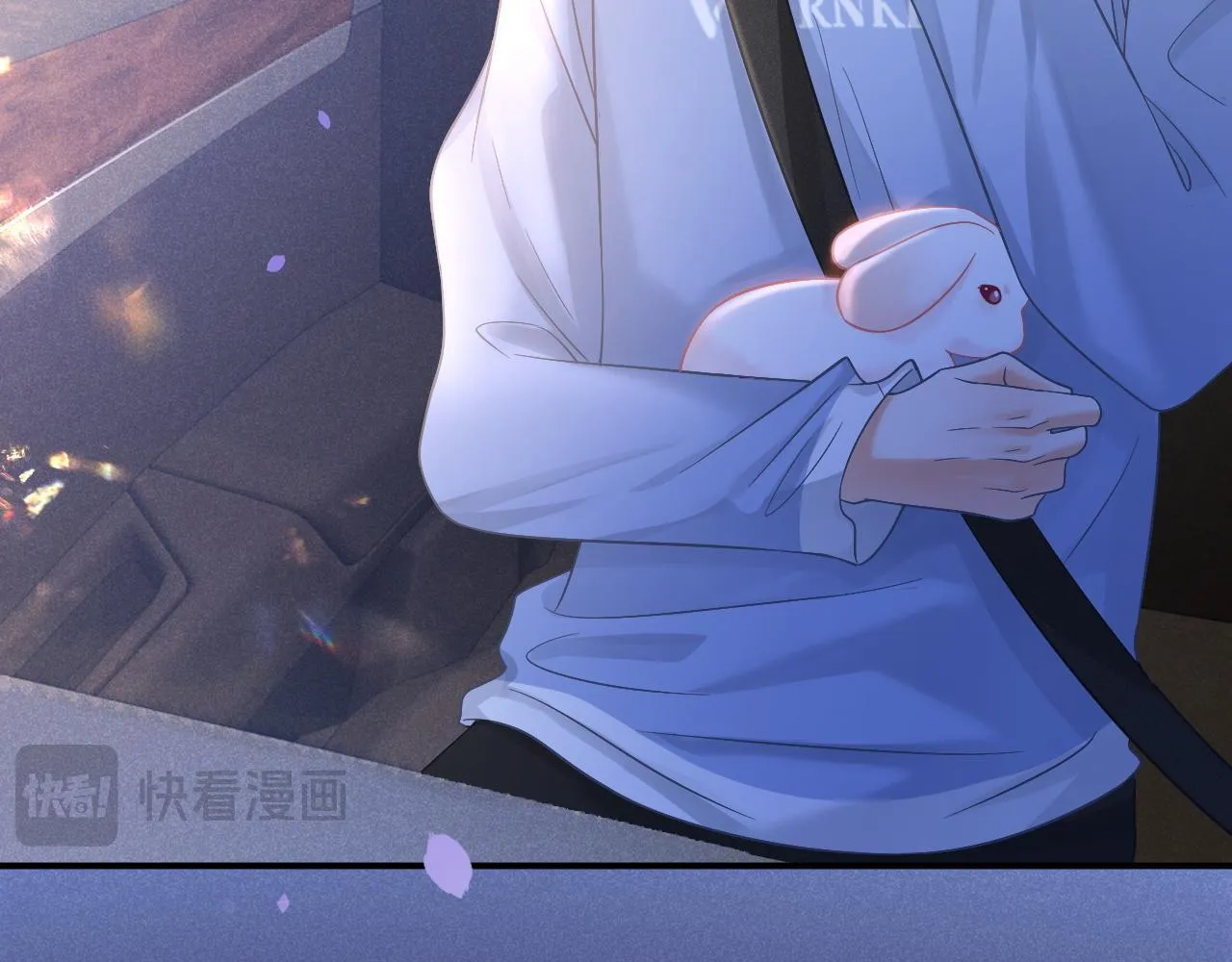 Nam Thần Bá Đạo Cầu Xin Tôi Quay Lại (NGANG RAW) Chapter 41 Trang 7