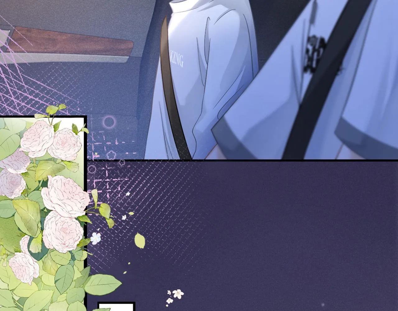 Nam Thần Bá Đạo Cầu Xin Tôi Quay Lại (NGANG RAW) Chapter 41 Trang 9