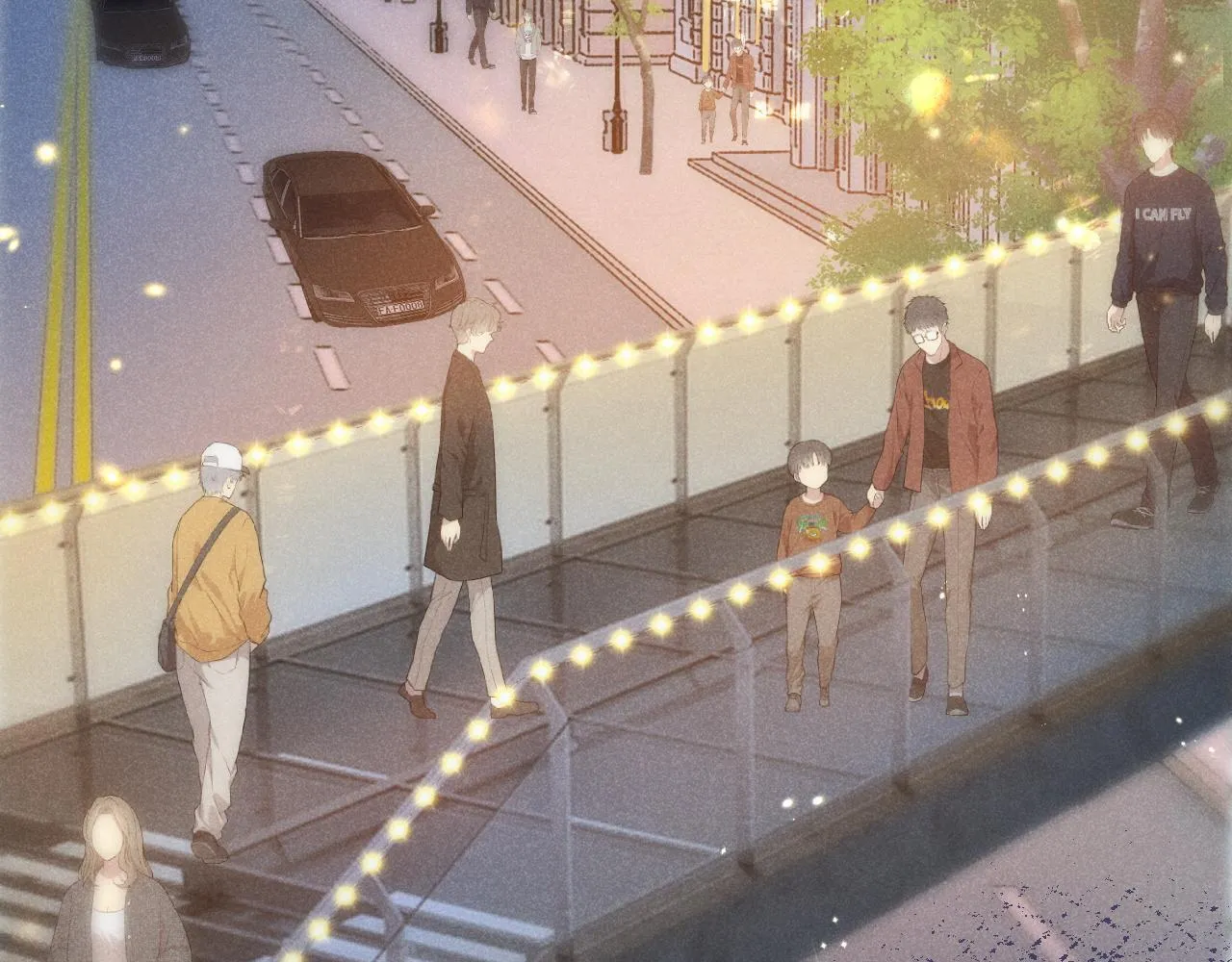 Nam Thần Bá Đạo Cầu Xin Tôi Quay Lại (NGANG RAW) Chapter 41 Trang 12