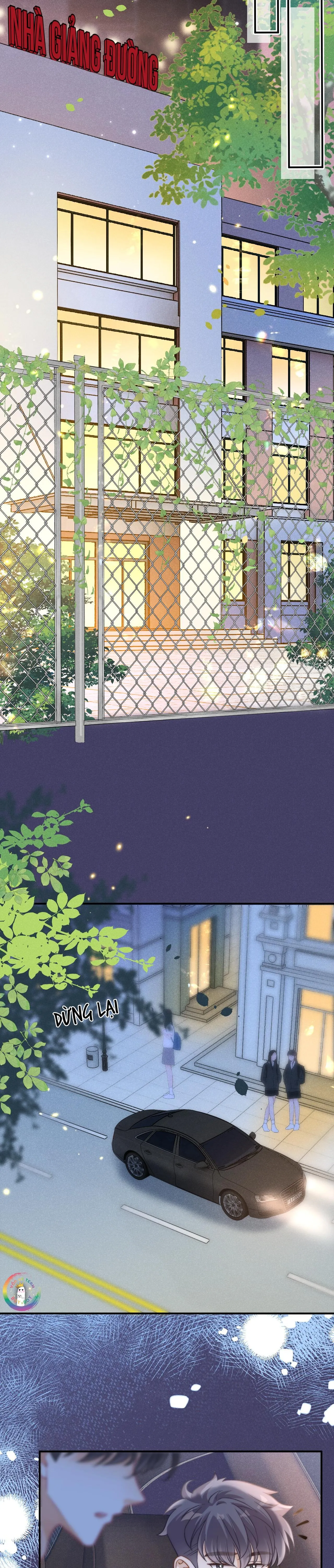 Nam Thần Bá Đạo Cầu Xin Tôi Quay Lại (NGANG RAW) Chapter 41 Trang 15