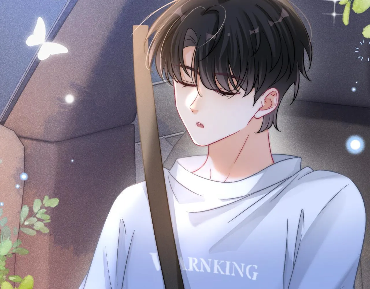 Nam Thần Bá Đạo Cầu Xin Tôi Quay Lại (NGANG RAW) Chapter 41 Trang 18