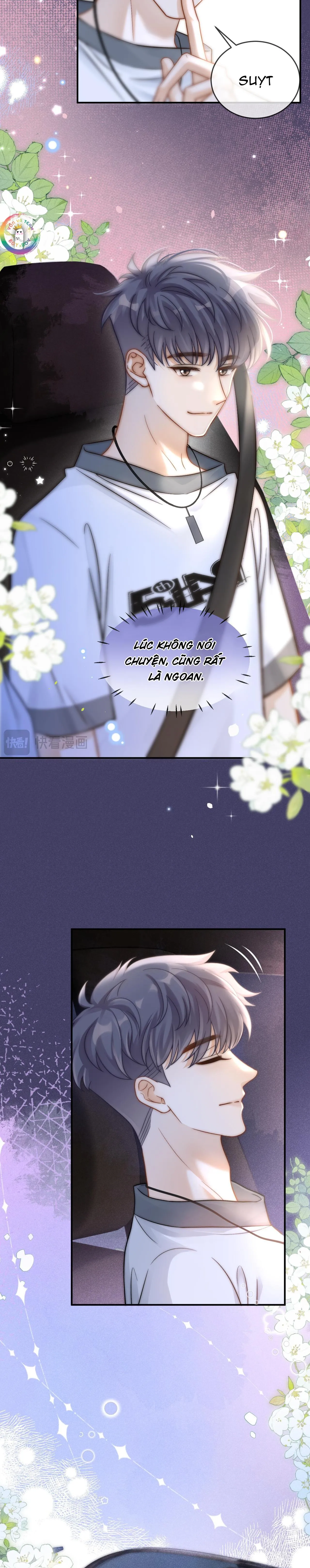 Nam Thần Bá Đạo Cầu Xin Tôi Quay Lại (NGANG RAW) Chapter 41 Trang 24