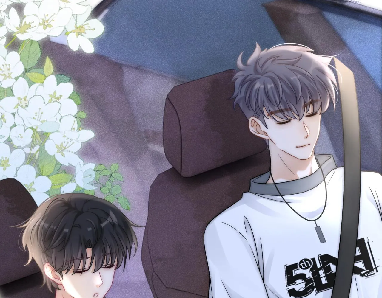 Nam Thần Bá Đạo Cầu Xin Tôi Quay Lại (NGANG RAW) Chapter 41 Trang 25