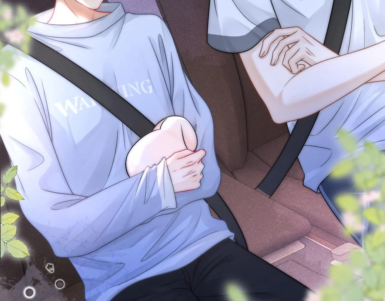 Nam Thần Bá Đạo Cầu Xin Tôi Quay Lại (NGANG RAW) Chapter 41 Trang 26