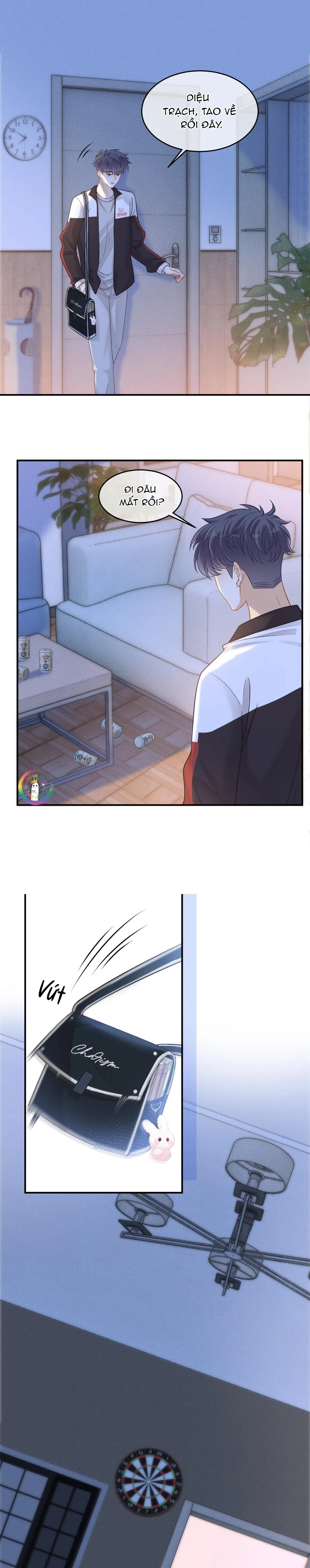 Nam Thần Bá Đạo Cầu Xin Tôi Quay Lại (NGANG RAW) Chapter 41 Trang 30