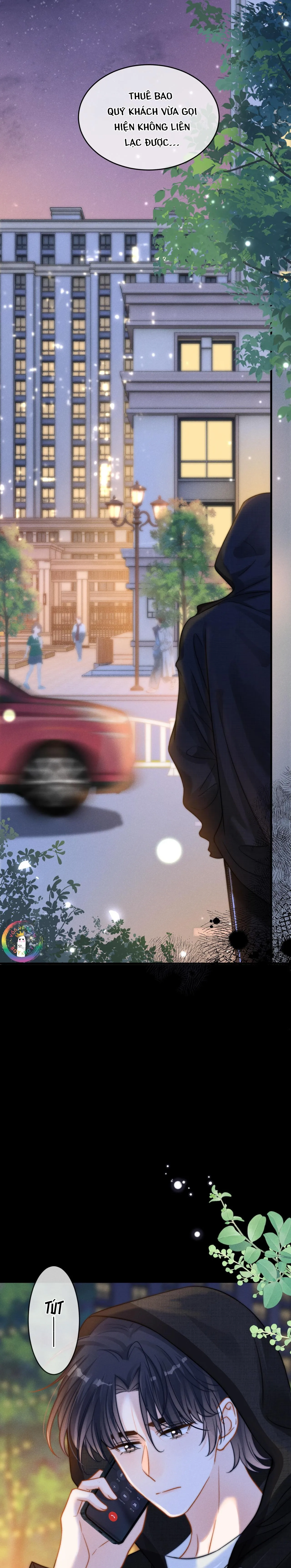 Nam Thần Bá Đạo Cầu Xin Tôi Quay Lại (NGANG RAW) Chapter 41 Trang 32