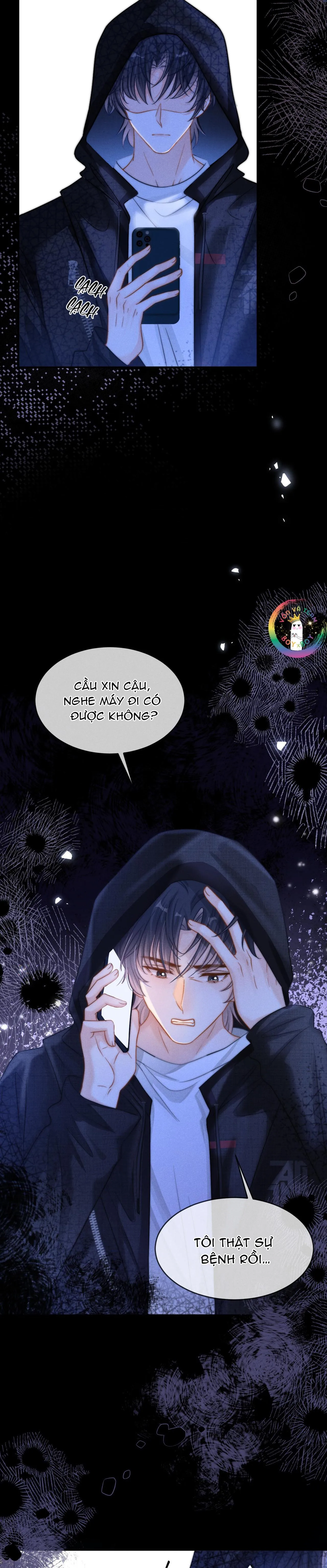 Nam Thần Bá Đạo Cầu Xin Tôi Quay Lại (NGANG RAW) Chapter 41 Trang 34