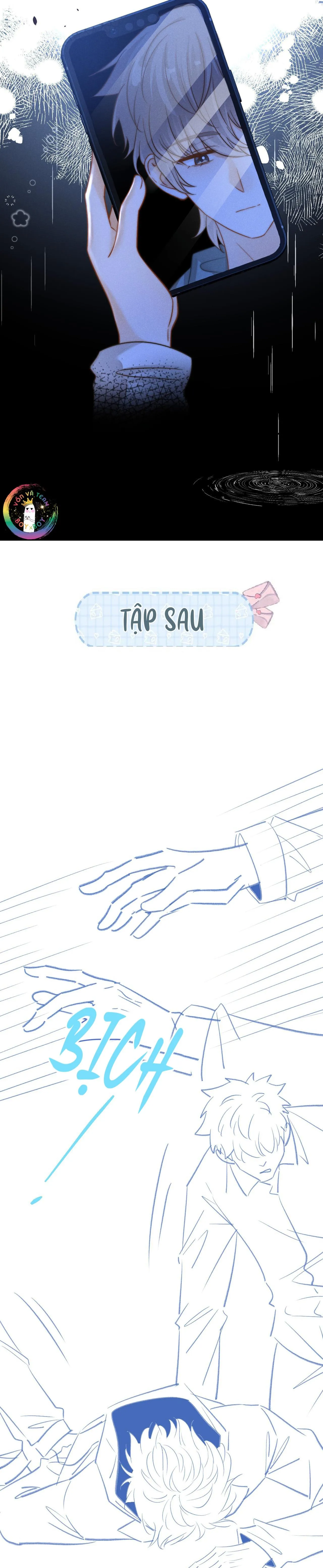 Nam Thần Bá Đạo Cầu Xin Tôi Quay Lại (NGANG RAW) Chapter 41 Trang 36
