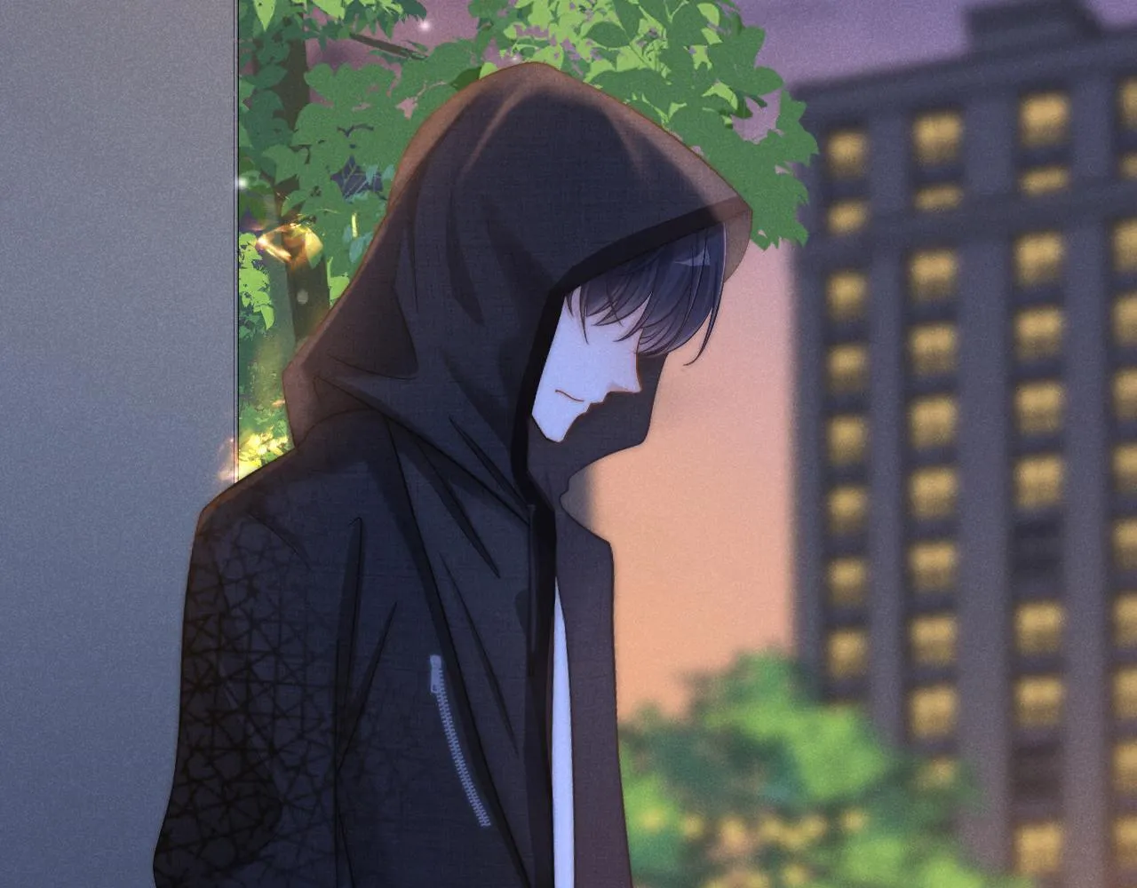 Nam Thần Bá Đạo Cầu Xin Tôi Quay Lại (NGANG RAW) Chapter 42 Trang 3