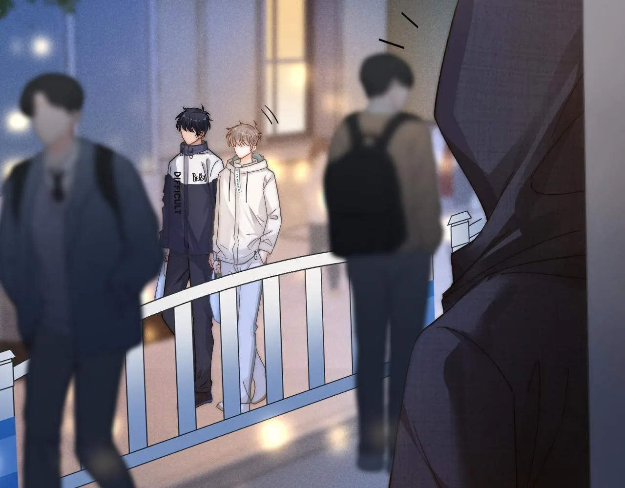 Nam Thần Bá Đạo Cầu Xin Tôi Quay Lại (NGANG RAW) Chapter 42 Trang 15