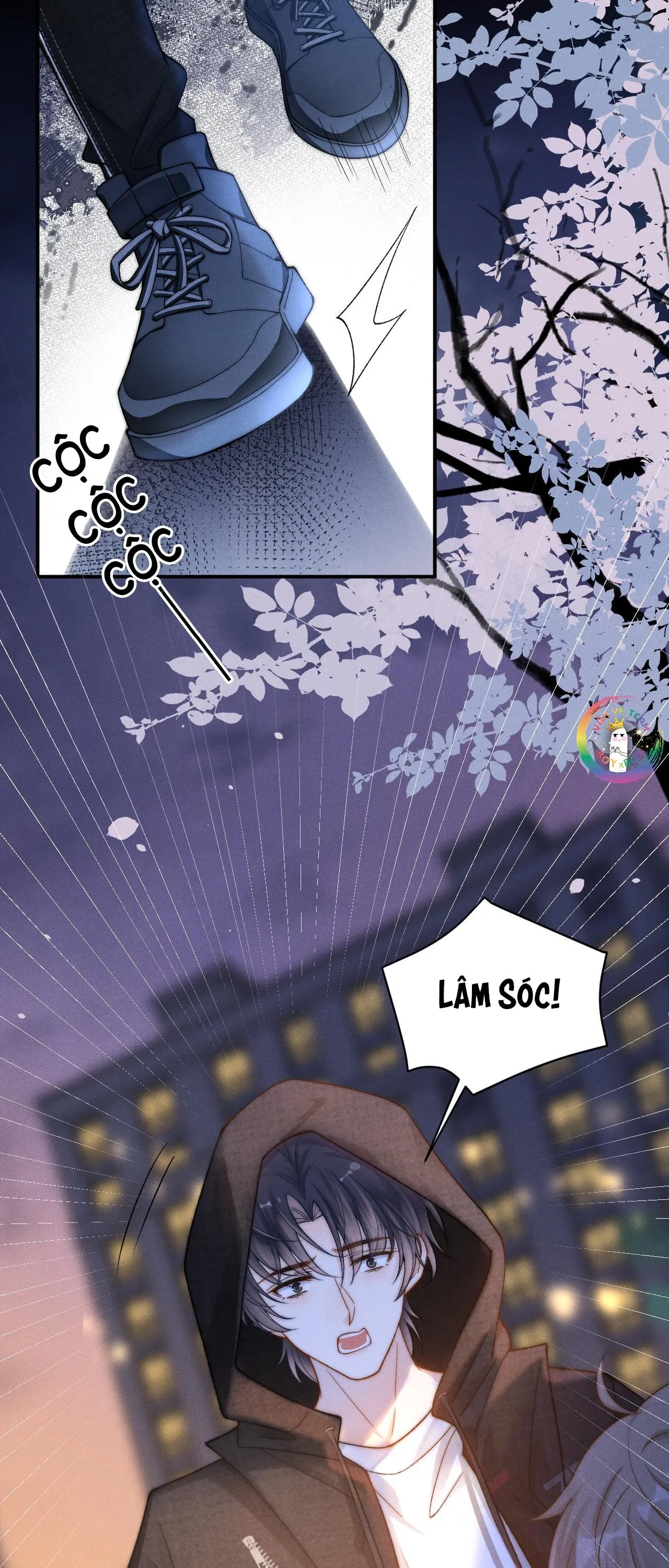 Nam Thần Bá Đạo Cầu Xin Tôi Quay Lại (NGANG RAW) Chapter 42 Trang 18