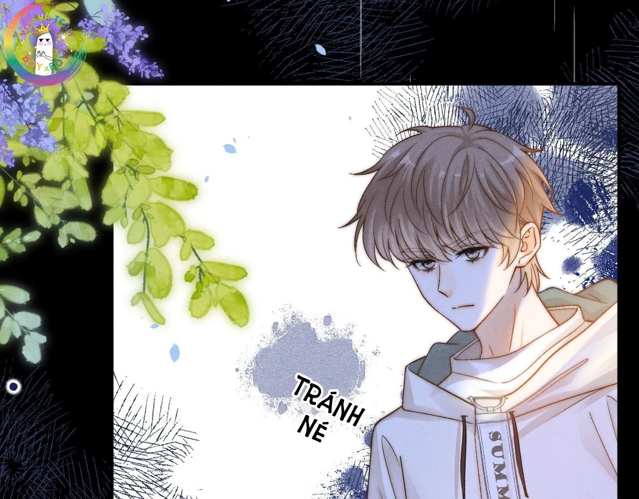 Nam Thần Bá Đạo Cầu Xin Tôi Quay Lại (NGANG RAW) Chapter 42 Trang 23