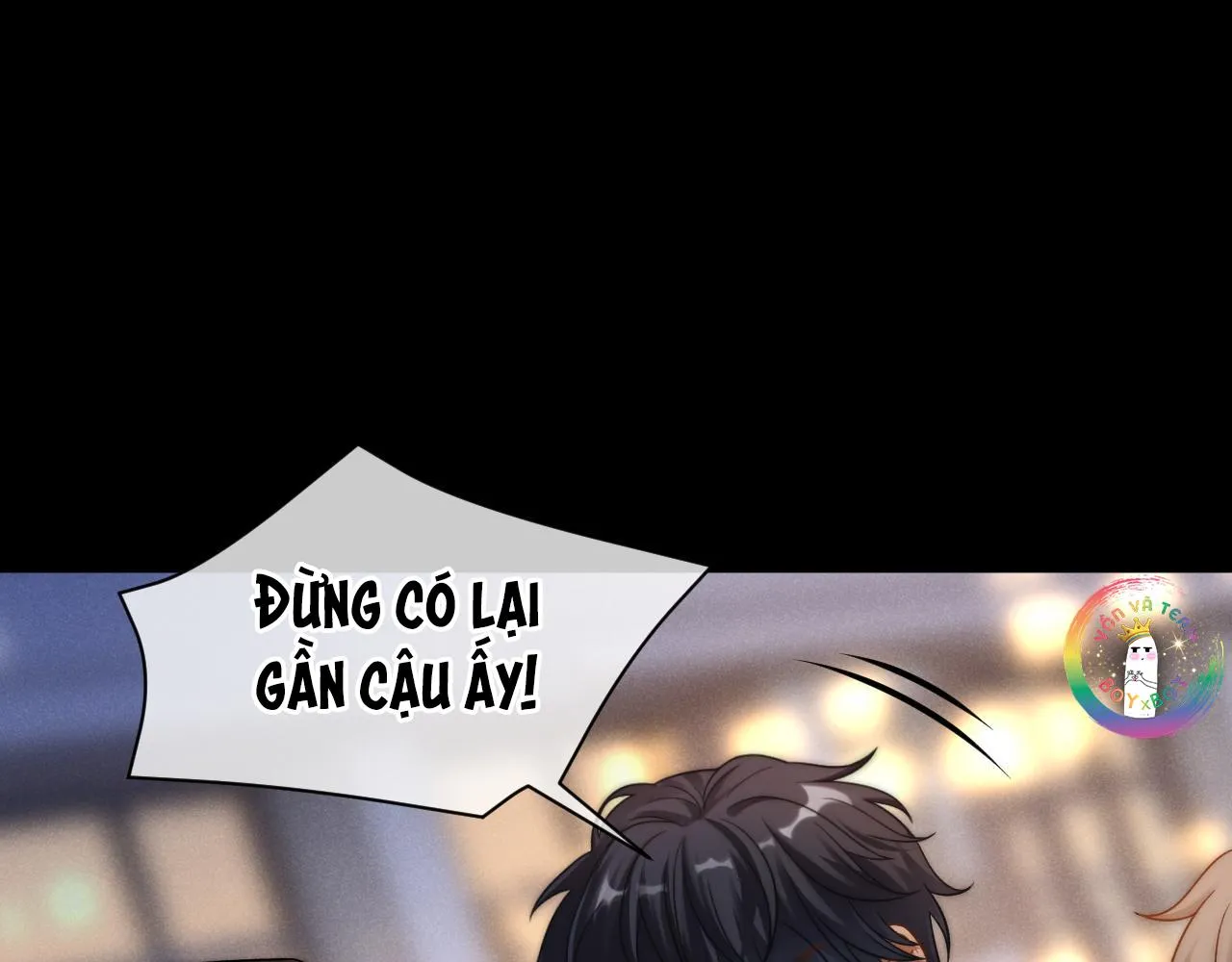 Nam Thần Bá Đạo Cầu Xin Tôi Quay Lại (NGANG RAW) Chapter 42 Trang 26