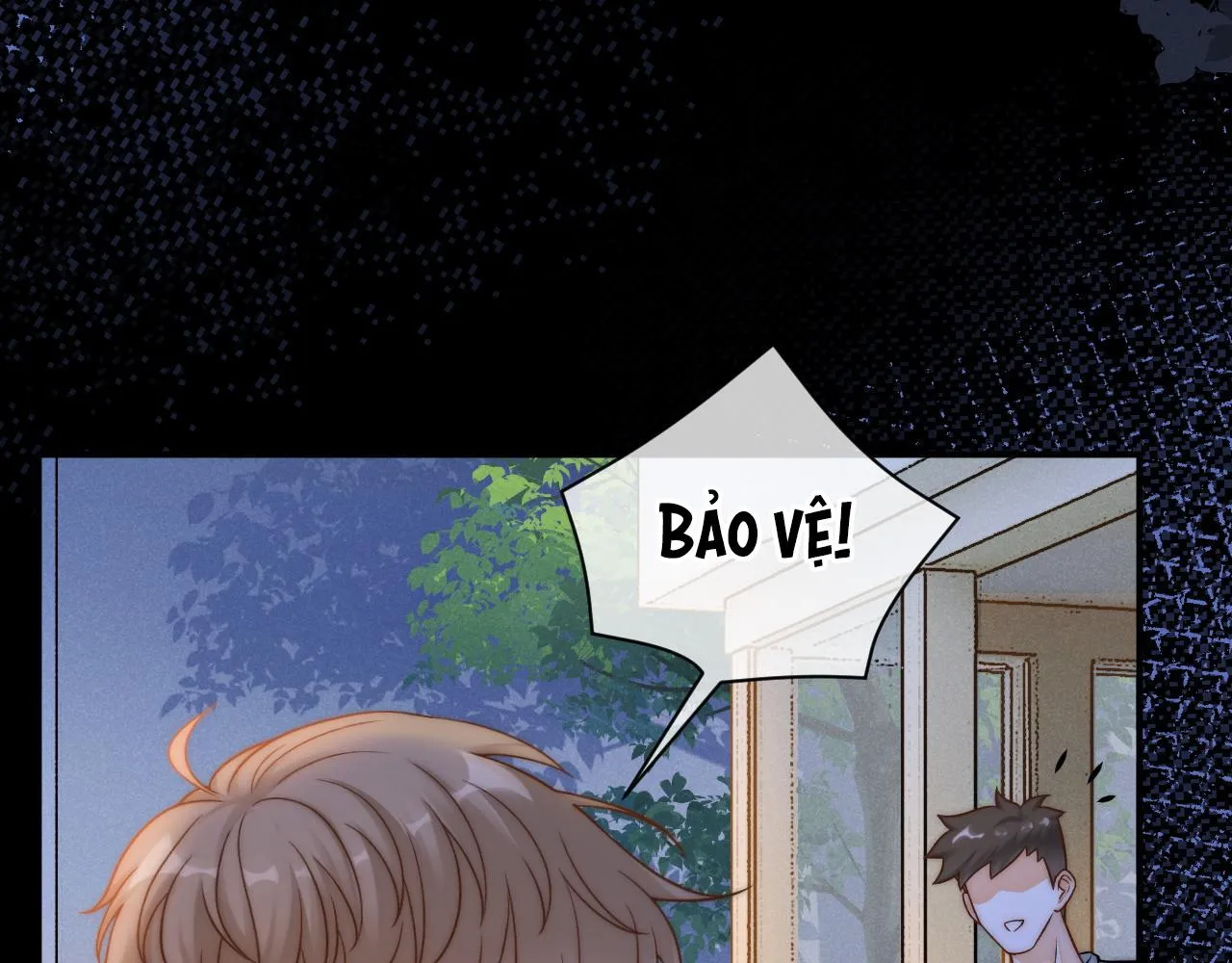 Nam Thần Bá Đạo Cầu Xin Tôi Quay Lại (NGANG RAW) Chapter 42 Trang 30