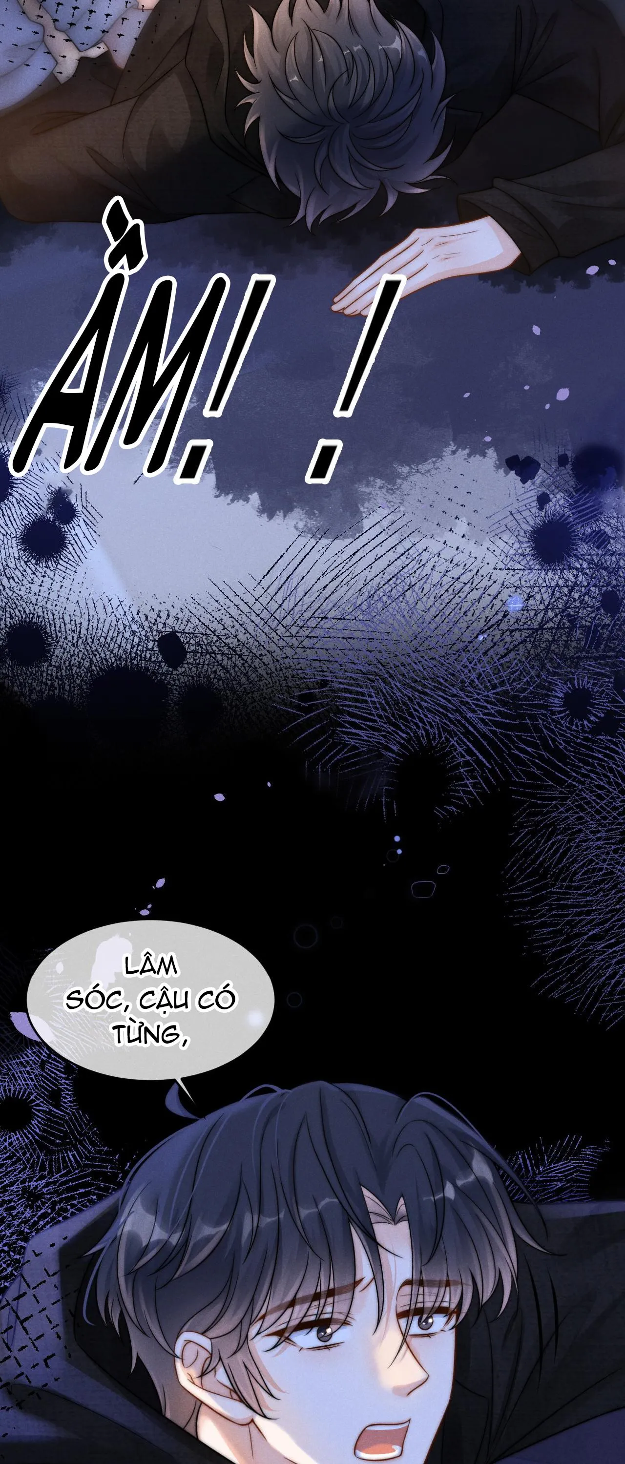 Nam Thần Bá Đạo Cầu Xin Tôi Quay Lại (NGANG RAW) Chapter 42 Trang 36